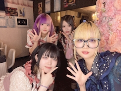 スタッフ「📣New パルファン💕📣」