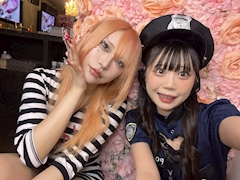 スタッフ「たのしみはまだまだ残ってるよ～😆」