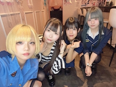 スタッフ「懲役𓏸𓏸年です👮🚨」
