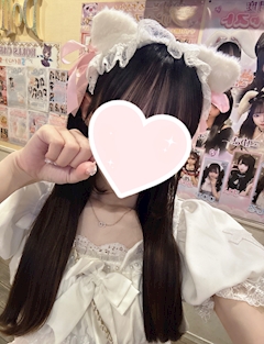 プロフィール写真2・ゆゆ|Cafe&Bar Doll's Cafe・ドールズカフェ - 池袋西口のコンカフェ
