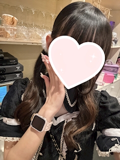 プロフィール写真3・ゆゆ|Cafe&Bar Doll's Cafe・ドールズカフェ - 池袋西口のコンカフェ