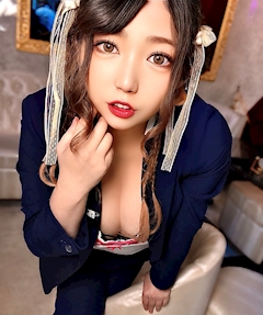🌸マネージャーふわ🌸 美人喫茶・ビジンキッサ - 町田駅前のキャバクラ