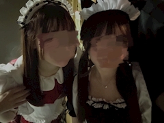 りり「メイド最終日」