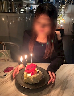 プロフィール写真1・そら|Girls Bar FELIZ・フェリス - 町田のガールズバー