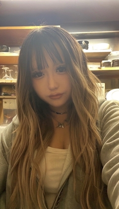 プロフィール写真5・あや|Girls Bar FELIZ・フェリス - 町田のガールズバー