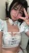 プロフィール写真1・ゆづき|Cafe&Bar ATLANTIS・アトランティス - 栄町のコンカフェ