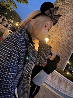 プロフィール写真3・ゆづき|Cafe&Bar ATLANTIS・アトランティス - 栄町のコンカフェ