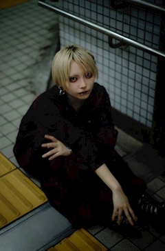 プロフィール写真5・枵 レイ｜