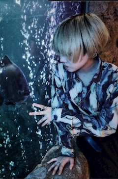 プロフィール写真4・枵 レイ｜