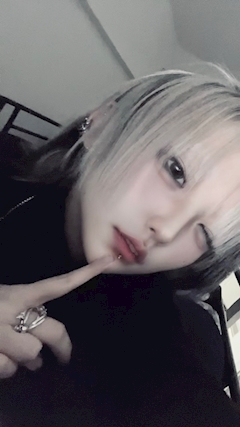 プロフィール写真1・枵 レイ｜