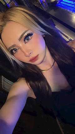 プロフィール写真1・アンジェ｜