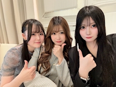 らぶ「表彰式いってきた」