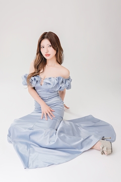 プロフィール写真4・愛野 あかり｜BARCELONA Fillia・フィリア - すすきのニュークラブ（キャバクラ）