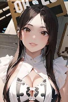 プロフィール写真1・せいな｜ちとせ会館 - 池袋西口のガールズバー