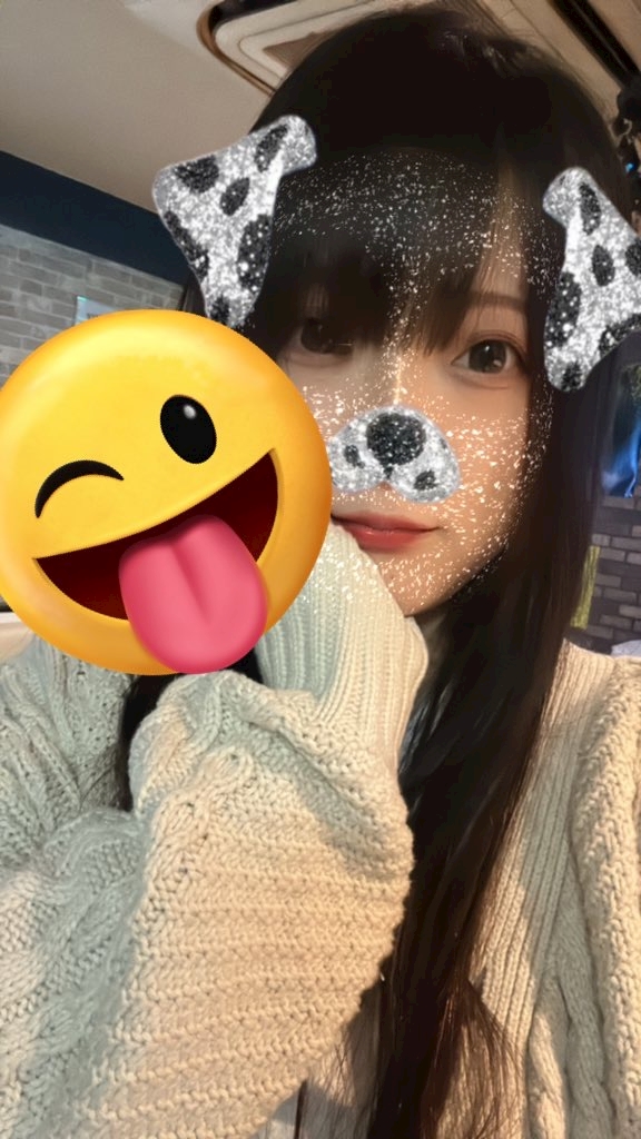 プロフィール写真3・ありさ｜