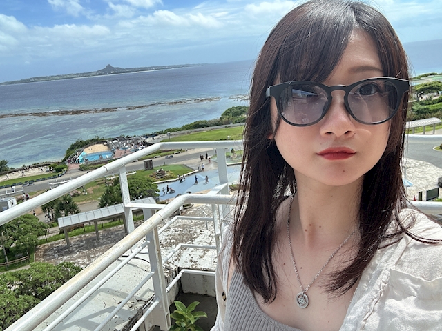 プロフィール写真2・ありさ｜