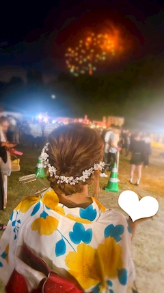 プロフィール写真1・あむ｜Club LUCLA・ルクラ - 宮古島のキャバクラ