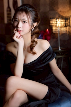 プロフィール写真1・みれい|La Luce・ラルーチェ - 名古屋 錦のキャバクラ