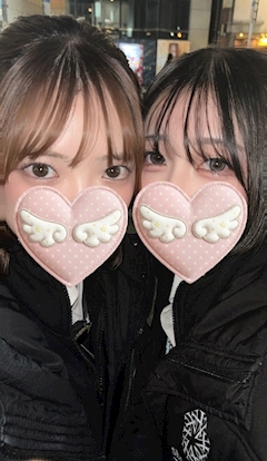 ももか🍑「ももかしゅっきーん🍑」