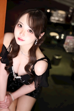 プロフィール写真1・なの|Social Club AMATERAS・アマテラス - 岡山市(中央町)のキャバクラ