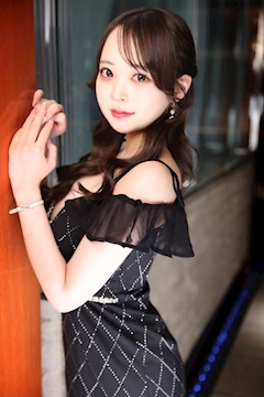 プロフィール写真2・なの|Social Club AMATERAS・アマテラス - 岡山市(中央町)のキャバクラ