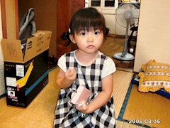 プロフィール写真1・きき｜GIRLS BAR Jessie・ジェシー - 八幡山のガールズバー