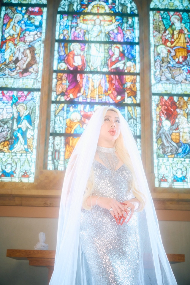 プロフィール写真1・ルナ|