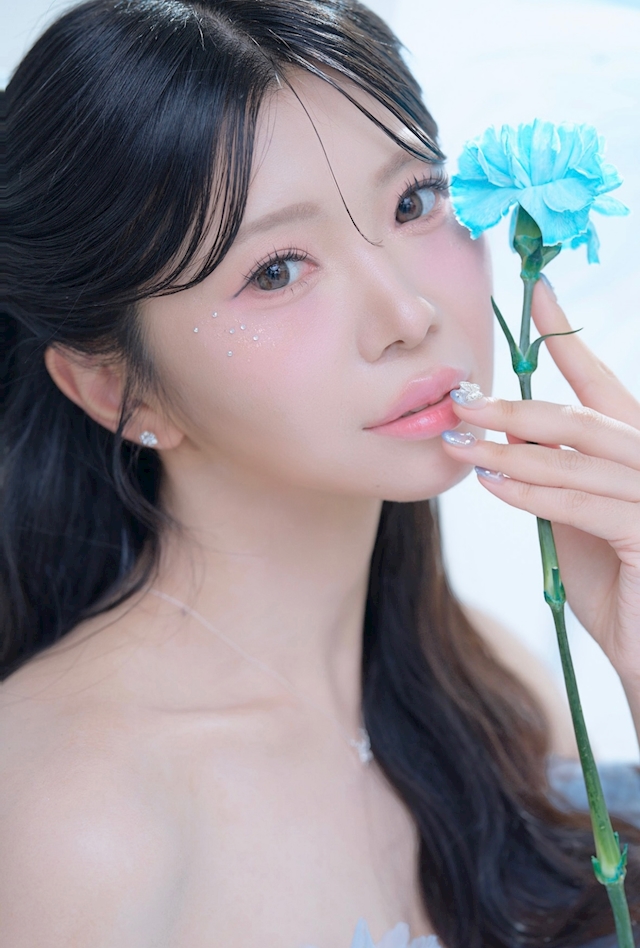 プロフィール写真4・みお｜