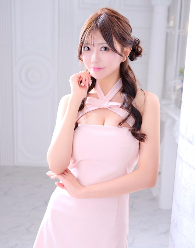 プロフィール写真3・みお｜