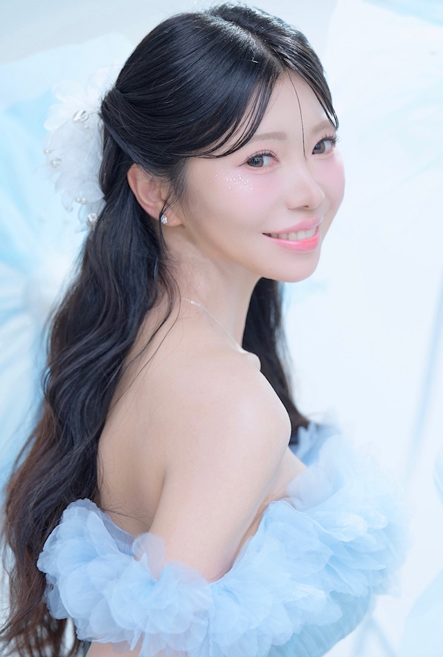 プロフィール写真6・みお｜