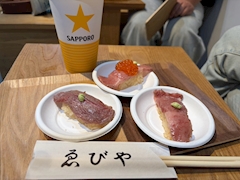 りの