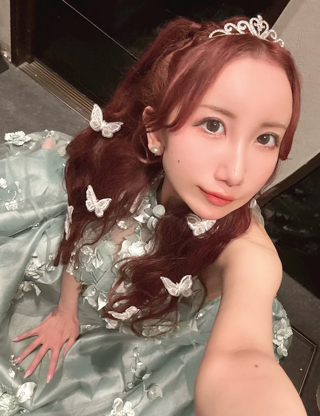プロフィール写真4・天使なぎさ👼＜30超えてますが何とか天使でいかせてください｜