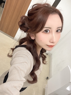 プロフィール写真20・天使なぎさ👼<この歳ですが何とか天使でいかせてください|Second・セカンド - 名古屋 錦のキャバクラ