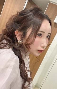 プロフィール写真8・天使なぎさ｜Second・セカンド - 名古屋 錦のキャバクラ