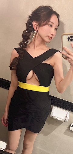 プロフィール写真6・天使なぎさ｜Second・セカンド - 名古屋 錦のキャバクラ