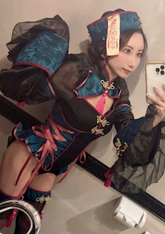 プロフィール写真4・天使なぎさ｜Second・セカンド - 名古屋 錦のキャバクラ