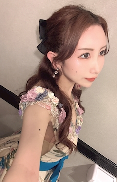 プロフィール写真3・天使なぎさ｜Second・セカンド - 名古屋 錦のキャバクラ