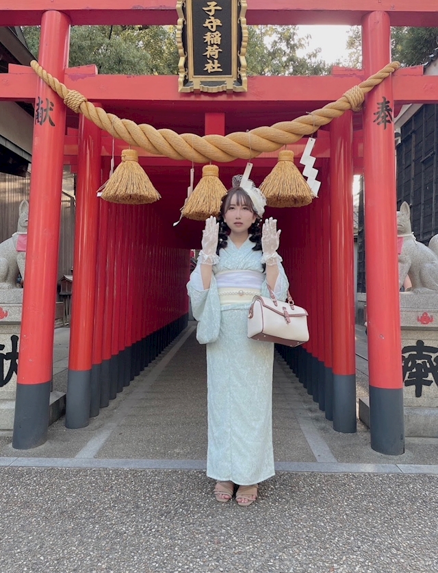 プロフィール写真3・天使なぎさ👼<この歳ですが何とか天使でいかせてください|