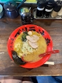 新着ブログ ここのラーメン美味しかった✨
