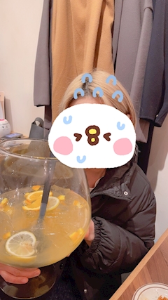 プロフィール写真1・あき|Girl's Bar MIMI・ミミ - ときわ台のガールズバー