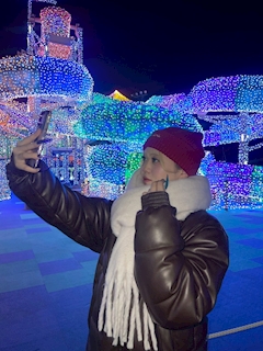 プロフィール写真2・るい｜GIRLS BAR ZONE・ゾーン - 相模原のガールズバー