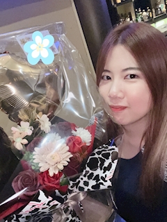 プロフィール写真1・つばき｜HACHINOHE KINGYO・キンギョ - 八戸のスナック