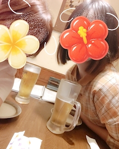 茉梨愛「🍣」