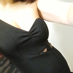 プロフィール写真7・🍎ささきゆずか🍎｜CLUB ONE CHAN 梅田お初天神・ワンチャン ウメダ オハツテンジン - 梅田・お初天神の熟女パブ/熟女キャバクラ