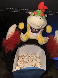 りい「忙しいや～💦」