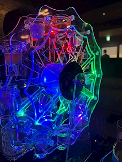 りい「うとうと😴」