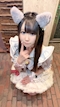 プロフィール写真3・みく🎀姫路&me🐈｜＆me・アンドミー - 姫路のコンカフェ