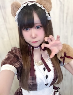 プロフィール写真2・みく🎀姫路&me🐈｜＆me・アンドミー - 姫路のコンカフェ