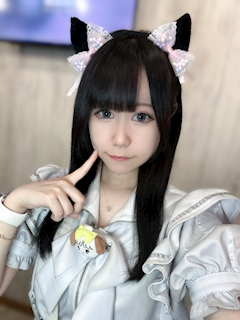 みく🎀姫路&me🐈 &me・アンドミー - 姫路のコンカフェ