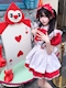 プロフィール写真2・こいぬ｜AliceParty・アリスパーティー - 秋葉原のコンカフェ